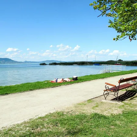 Tatil Evi Picea By Interhome Balatonfenyves