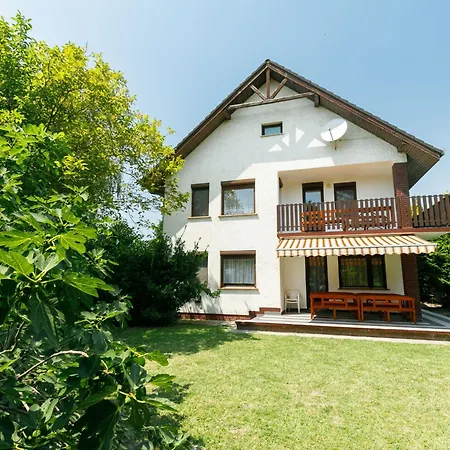 Picea By Interhome * Balatonfenyves