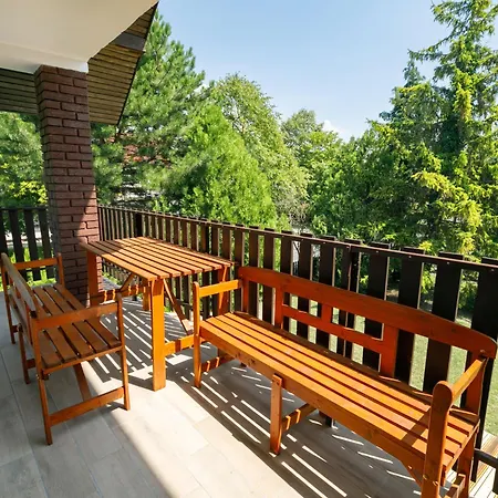 Picea By Interhome Tatil Evi