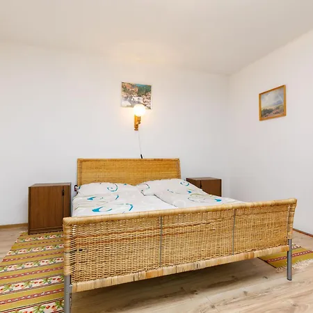 Tatil Evi Picea By Interhome