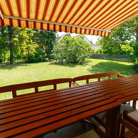 Picea By Interhome Tatil Evi *