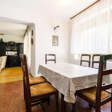 Ferienhaus Picea By Interhome *