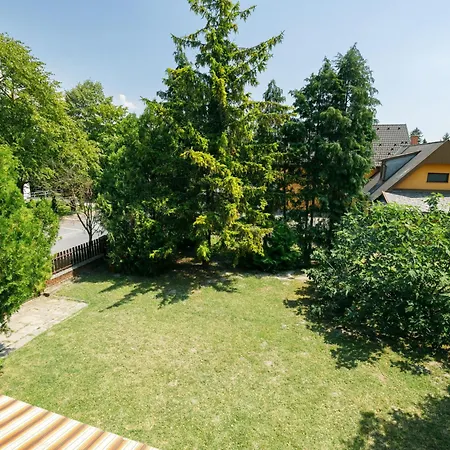 Picea By Interhome Dom wakacyjny Balatonfenyves