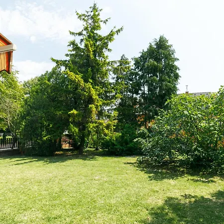 Ferienhaus Picea By Interhome
