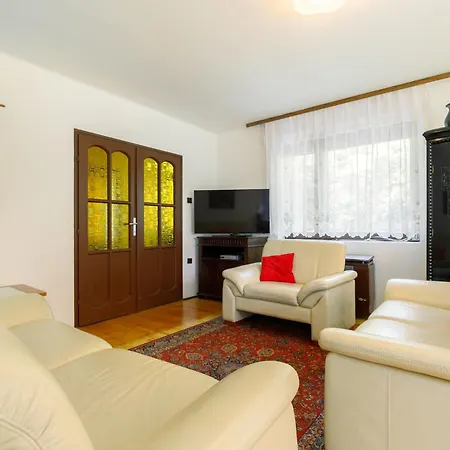 Picea By Interhome Ferienhaus *