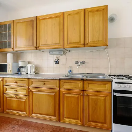 Picea By Interhome Balatonfenyves