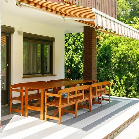 Picea By Interhome * Balatonfenyves