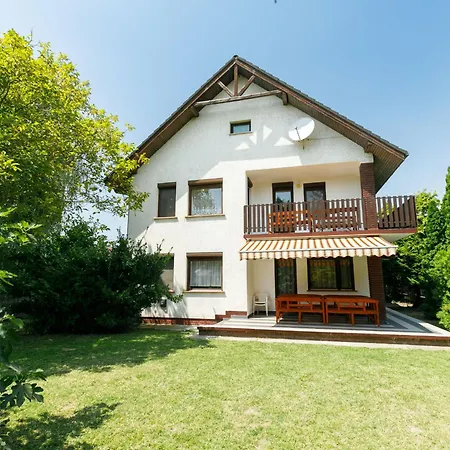 Ferienhaus Picea By Interhome *