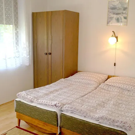 Picea By Interhome Tatil Evi Balatonfenyves