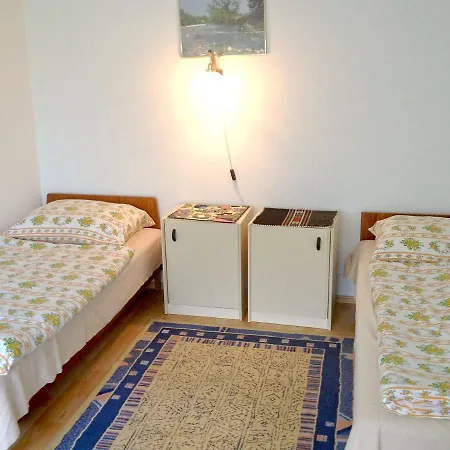 Ferienhaus Picea By Interhome *