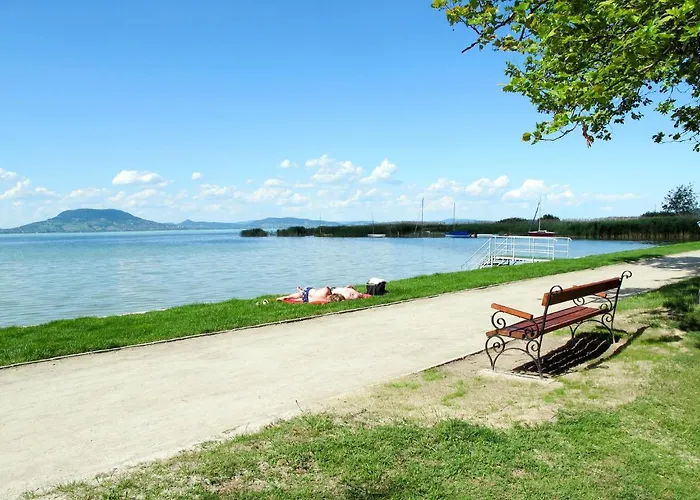 別荘 Picea By Interhome バラトンフェニヴェシュ