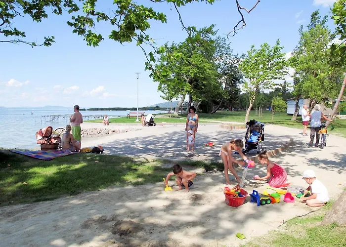 Picea By Interhome Balatonfenyves