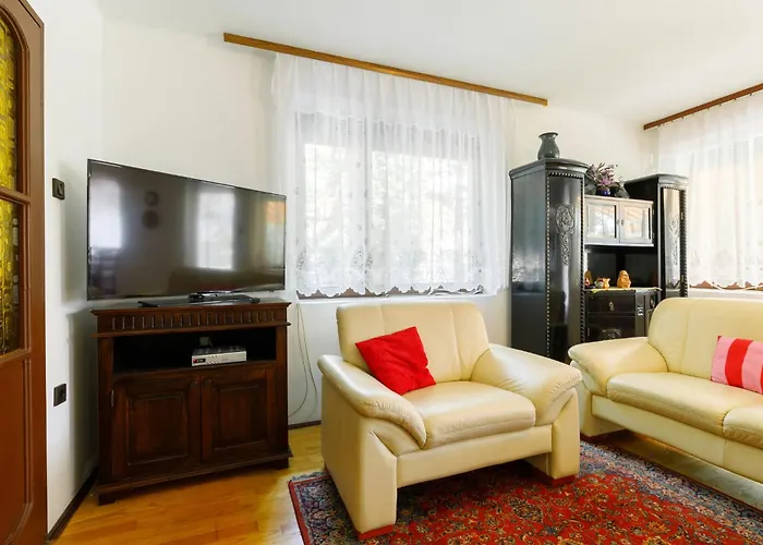 Picea By Interhome Balatonfenyves