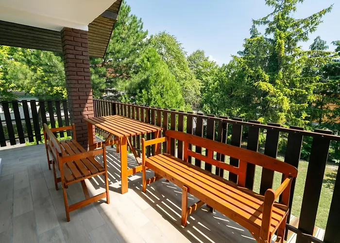 Picea By Interhome 別荘