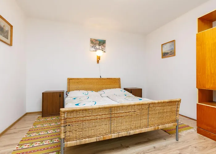 別荘 Picea By Interhome