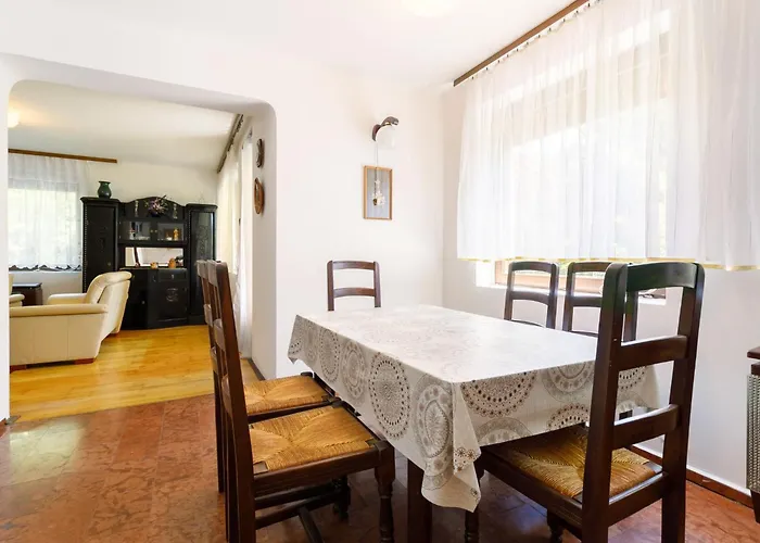 Semesterbostad Picea By Interhome *