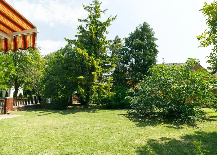 Nyaraló Picea By Interhome