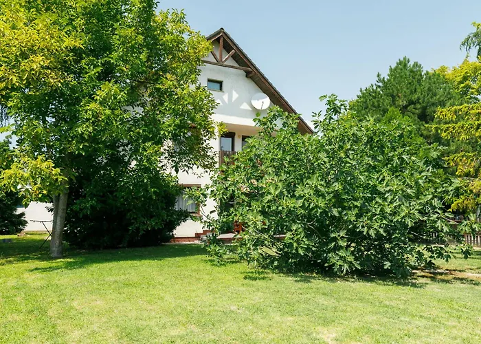 Nyaraló Picea By Interhome Balatonfenyves