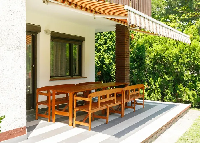 Picea By Interhome * Balatonfenyves