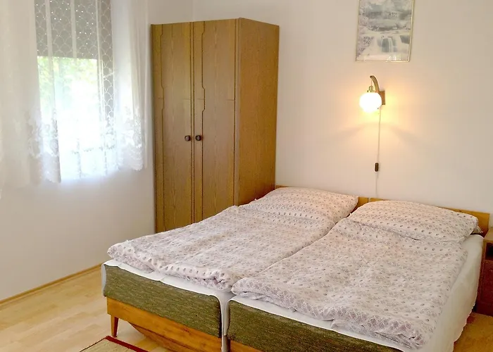 Picea By Interhome Semesterbostad Balatonfenyves