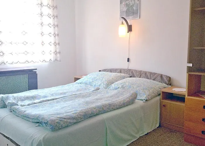 Picea By Interhome Semesterbostad Balatonfenyves