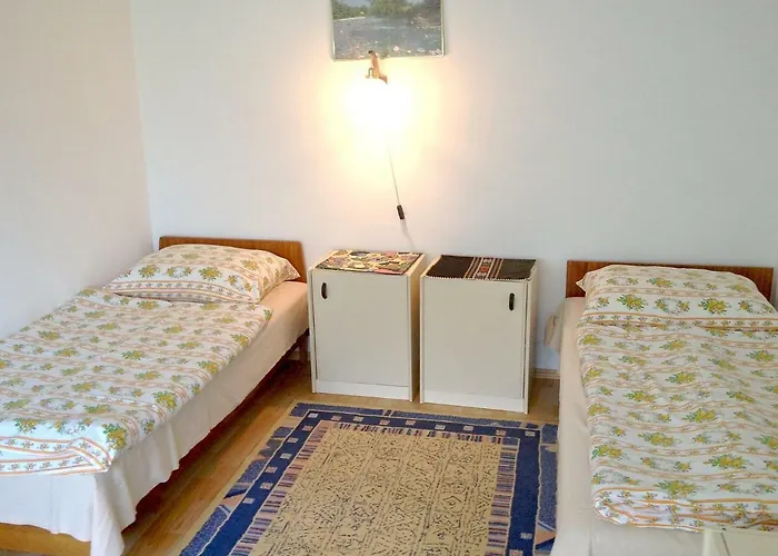 Semesterbostad Picea By Interhome *