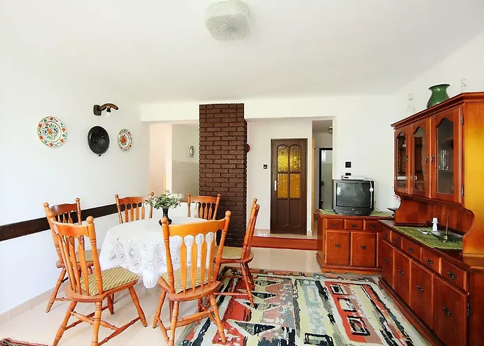 Picea By Interhome * Balatonfenyves